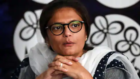 सियासत में बड़ा उलटफेर! ममता की करीबी नेता ने छोड़ी राज्यसभा सीट