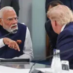 बिना नाम लिए अमेरिका पर निशाना? G-7 में मोदी के बयान की चर्चा तेज