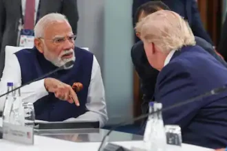 बिना नाम लिए अमेरिका पर निशाना? G-7 में मोदी के बयान की चर्चा तेज