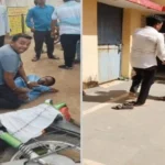छत्तीसगढ़: PM आवास पर छिड़ी बहस! उपसरपंच की हुई पिटाई