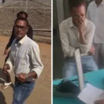 अस्पताल में नशे में पहुंचा डॉक्टर! मरीज के परिजनों से भिड़ा, वीडियो वायरल