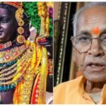 राम मंदिर ट्रस्ट में भूचाल! चंपत राय और अनिल मिश्रा ने अचानक दिया इस्तीफा