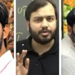 "गलती निकली तो सजा दो" — खान सर को लेकर अलख पांडेय ने क्या कहा?