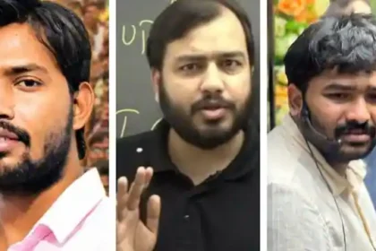 "गलती निकली तो सजा दो" — खान सर को लेकर अलख पांडेय ने क्या कहा?
