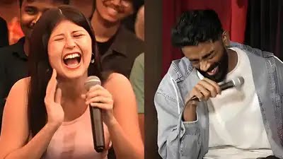 डेड बॉडी प्राइवेट पार्ट..लेडी डॉक्टर के खुलासे से बवाल, प्रणित मोरे का शो फिर विवादों में