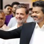 बर्थडे पर राहुल गांधी को CM विजय का खास संदेश, स्टालिन के ट्वीट से छिड़ी नई चर्चा