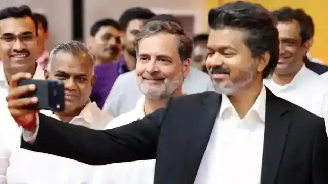बर्थडे पर राहुल गांधी को CM विजय का खास संदेश, स्टालिन के ट्वीट से छिड़ी नई चर्चा