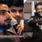 370 की बिरयानी’ विवाद के बाद पछता रहा है हिमांशु? बॉस ने बताई अंदर की बात