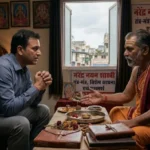 भाई की मौत का राज जानने निकला डॉक्टर, तांत्रिक ने 40 लाख का लगा दिया झटका