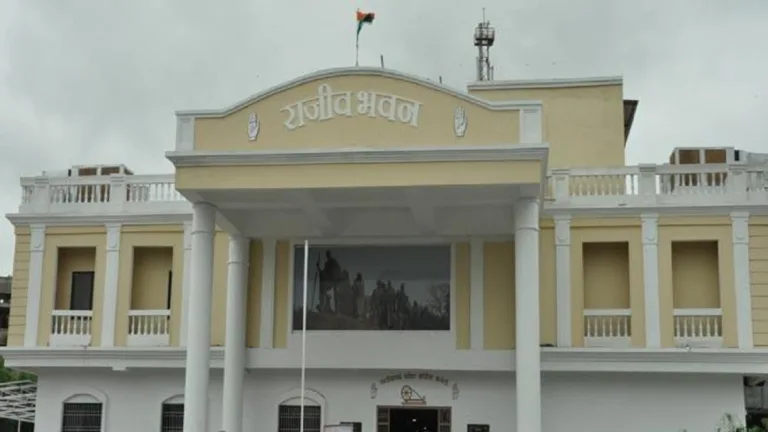 https://news4u36.in/bjp-protest-march-rajiv-bhawan-raipur/