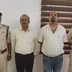 3.22 करोड़ की स्क्रैप चोरी में बड़ा एक्शन, भिलाई स्टील प्लांट के GM गिरफ्तार