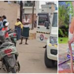 भिलाई में PG के कमरे में नर्सिंग छात्रा की हत्या, रूममेट बाथरूम में थी, हमलावर फरार