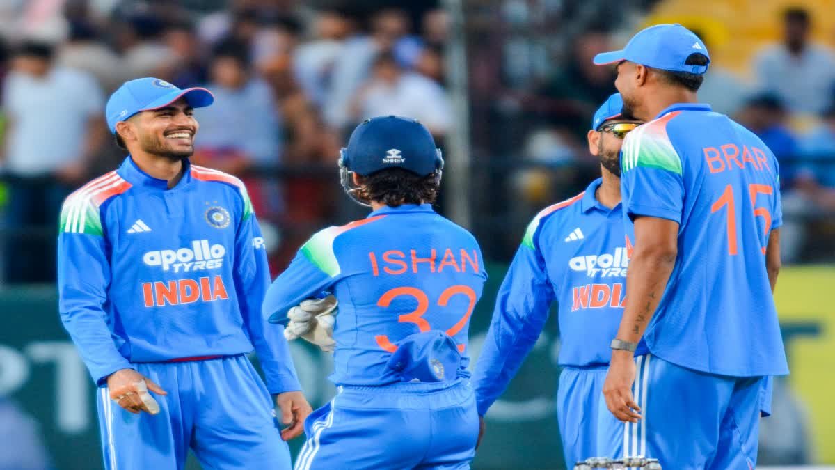 IND vs ENG Live: पैसे खर्च किए बिना देखें पहला वनडे, जानें पूरा तरीका