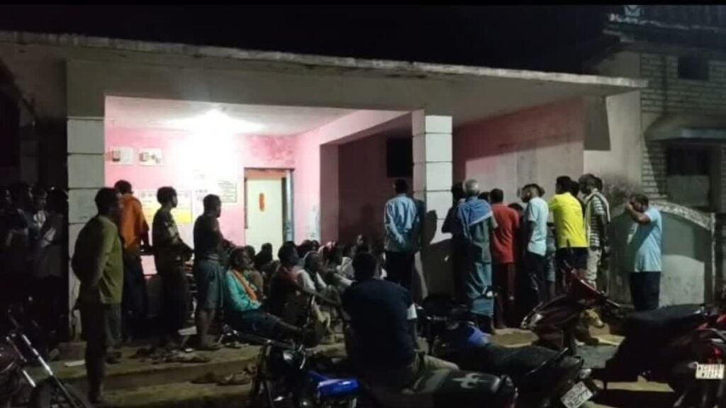 कांकेर: धर्मांतरित व्यक्ति के अंतिम संस्कार पर विवाद, गांव में विरोध तेज, आंदोलन की तैयारी
