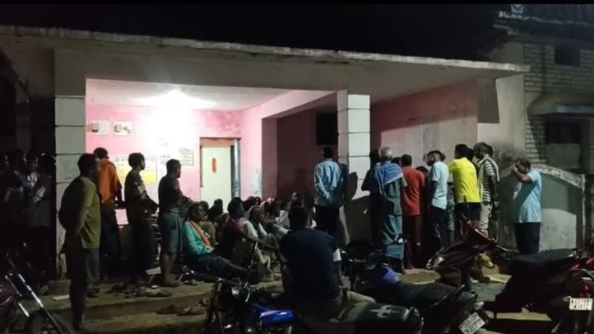 कांकेर: धर्मांतरित व्यक्ति के अंतिम संस्कार पर विवाद, गांव में विरोध तेज, आंदोलन की तैयारी