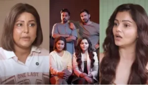 हिना खान और रुबीना दिलैक का 'POV' शो ट्रोल, फैंस बोले- 'मोहल्ले की आंटी जैसी बातें'