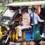 E-Rickshaw चालकों के लिए राहत! दूर से गाड़ी रोकने वाला App हुआ बैन