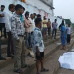अभनपुर: महानदी बनी काल! दो बच्चों को बचाने वाले युवक का अगले दिन मिला शव