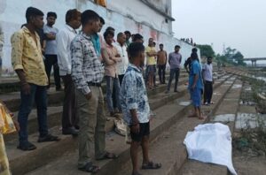अभनपुर: महानदी बनी काल! दो बच्चों को बचाने वाले युवक का अगले दिन मिला शव