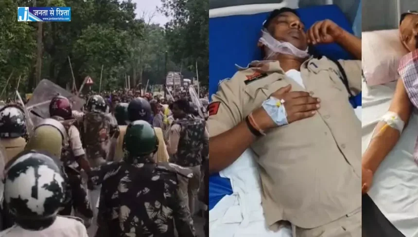 https://news4u36.in/surajpur-police-attack-150-villagers-booked/