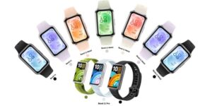 कम कीमत में प्रीमियम फीचर्स! Huawei Band 11 Series ने भारत में दी दस्तक