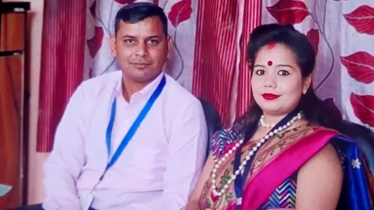ब्लू ड्रम केस के बाद मेरठ में फिर सनसनी, इस बार सांप बना मर्डर का हथियार