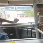 https://news4u36.in/bengaluru-bmtc-bus-woman-molestation-allegation-driver-action-video-viral/