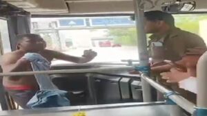 https://news4u36.in/bengaluru-bmtc-bus-woman-molestation-allegation-driver-action-video-viral/