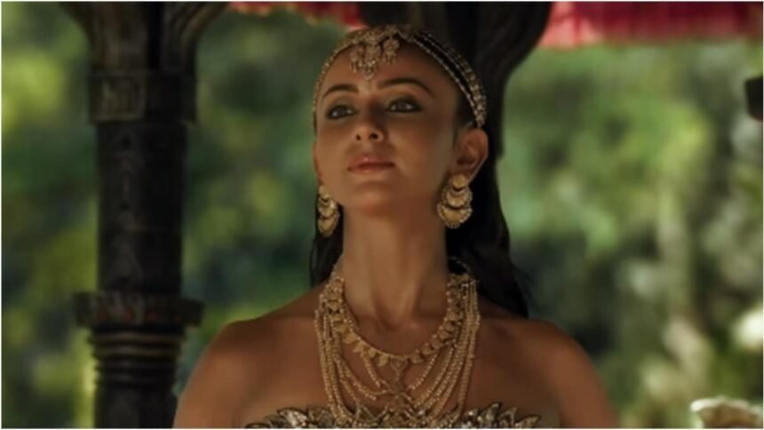 https://news4u36.in/ramayana-trailer-rakul-preet-shurpanakha-look-social-media-memes/