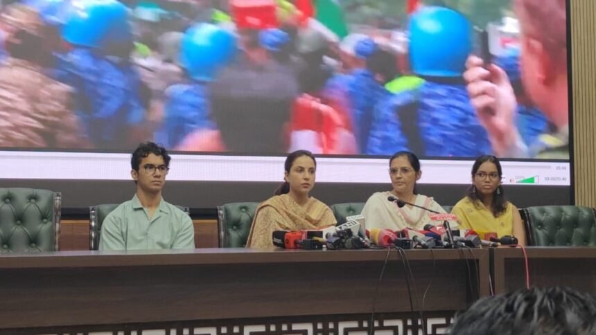 https://news4u36.in/cjp-protest-injured-delhi-police-families-share-pain/