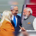 अमेरिका के दावे पर नेतन्याहू का बड़ा जवाब, बोले- भारत जैसा दोस्त हमारे साथ है