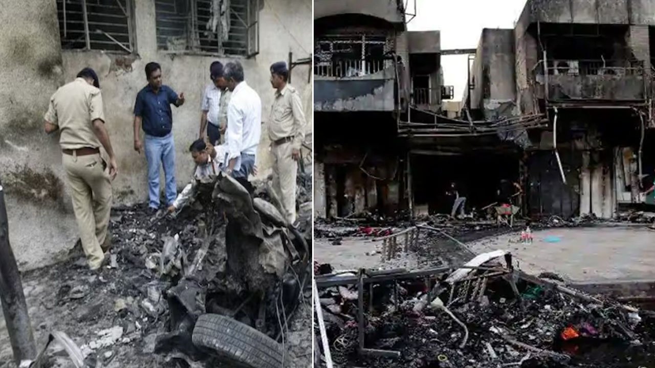 56 मौतों का हिसाब.. हाईकोर्ट ने 38 आतंकियों की फांसी रखी बरकरार!