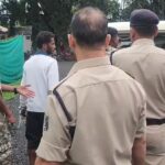 छत्तीसगढ़: घर का रक्षक ही बना भक्षक! 8 साल की बेटी से दुष्कर्म, मां ने पहुंचाया जेल