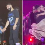 Jasmin Sandlas Engagement