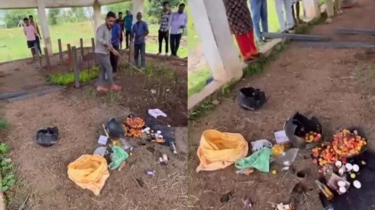https://news4u36.in/kachandur-mukti-dham-blood-tantra-mantra-investigation/