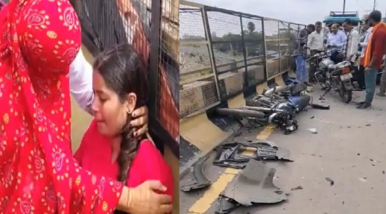 https://news4u36.in/raipur-amanaka-overbridge-car-accident/