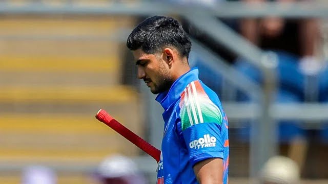 हमने जरूरत से ज्यादा उम्मीद कर ली…' हार के बाद शुभमन गिल का चौंकाने वाला बयान
