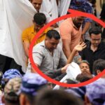 जंतर-मंतर से हटाए गए सोनम वांगचुक, दिल्ली पुलिस ने बताई वजह