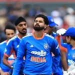 टी20 में लगातार फ्लॉप, अब ओलंपिक टिकट भी खतरे में! टीम इंडिया के लिए खतरे की घंटी