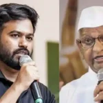 'बुड्ढे लोग' वाले बयान से घिरे अभिजीत दीपके, अन्ना हजारे पर टिप्पणी से मचा बवाल