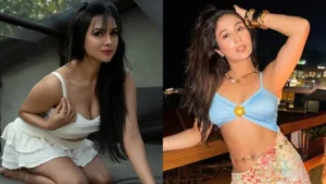 क्या आकांक्षा चमोला Bisexual हैं? Lock Upp 2 में श्रेया कालरा के दावे से मचा बवाल