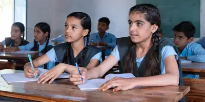 CG School Calendar 2026-27