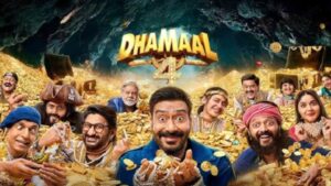 रिलीज से पहले ही Dhamaal 4 ने कर दिया खेल, पहले दिन ही करोड़ों की कमाई
