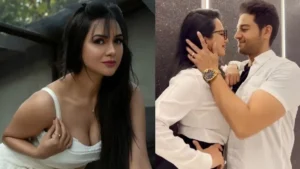 'अब मेरा हो गया'… आकांक्षा चमोला ने शादी और रिश्तों पर कह दी ऐसी बात, मच गई चर्चा