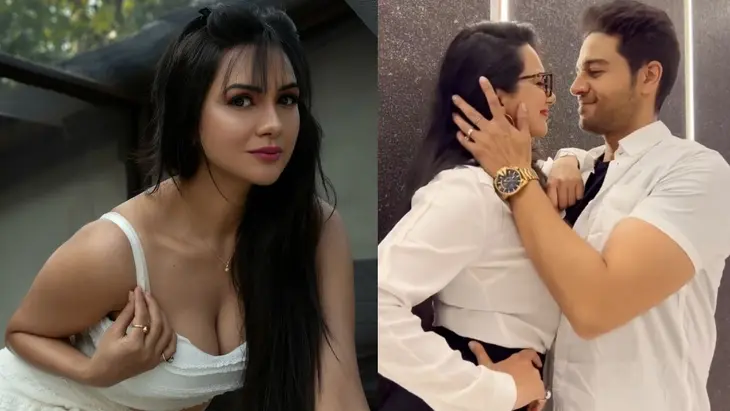 'अब मेरा हो गया'… आकांक्षा चमोला ने शादी और रिश्तों पर कह दी ऐसी बात, मच गई चर्चा