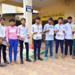 धमतरी के स्कूल में हैरान करने वाली घटना, छात्र ने 12+ बच्चों को काटा, मचा हड़कंप