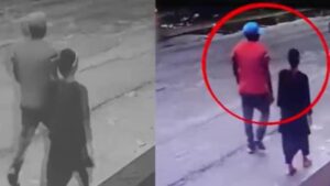 11 साल की मासूम के गुनहगार का एनकाउंटर, पुलिस ने बताई पूरी कहानी