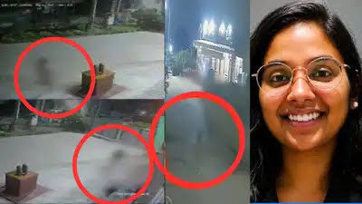 निर्वस्त्र होकर मंदिर पहुंची महिला इंजीनियर, मूर्ति लेकर निकली… फिर तालाब से मिली लाश