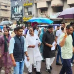 स्मार्ट मीटर बना विवाद की वजह? रायपुर में कांग्रेस ने शुरू किया घर-घर अभियान
