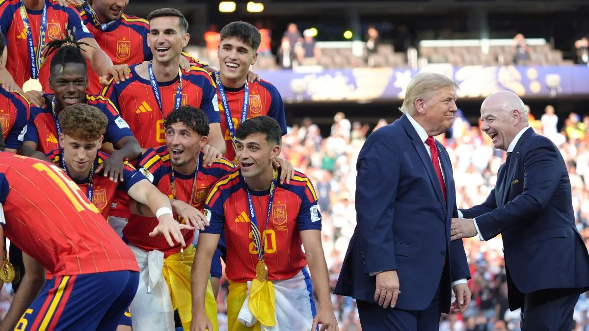 https://news4u36.in/trump-stage-spain-world-cup-trophy-ceremony-video-viral/